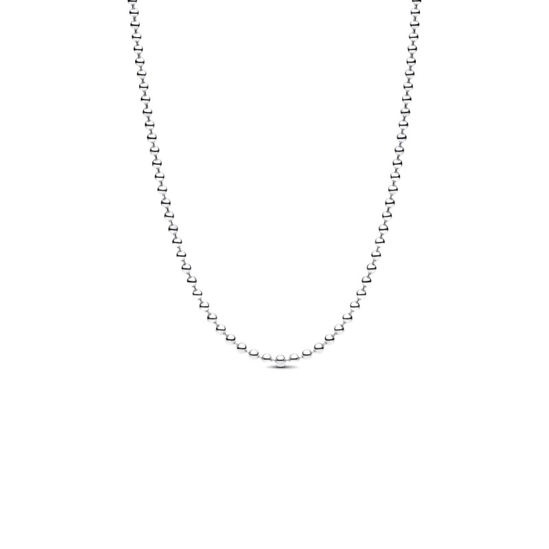 Collana Catenina a Sfere