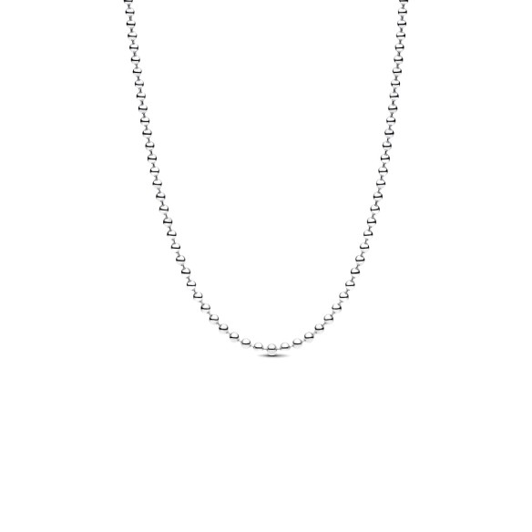 Collana Catenina a Sfere