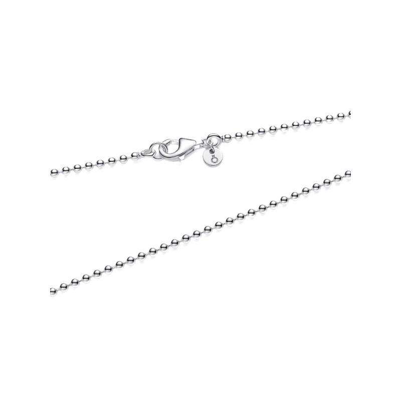 Collana Catenina a Sfere