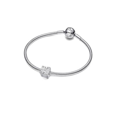 Charm Cubo LOVE 2