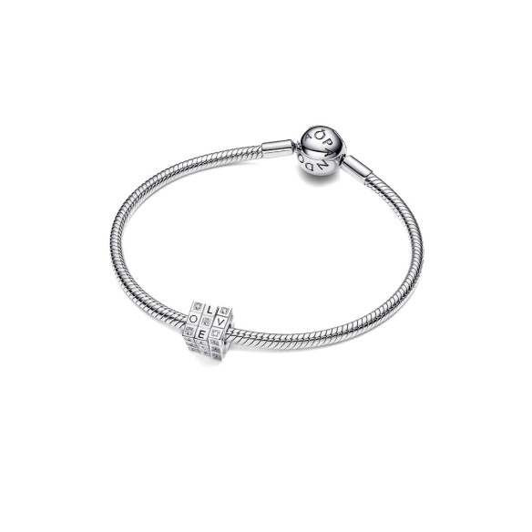 Charm Cubo LOVE
