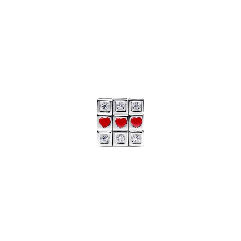 Charm Cubo LOVE