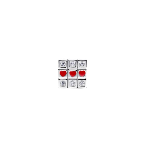 Charm Cubo LOVE