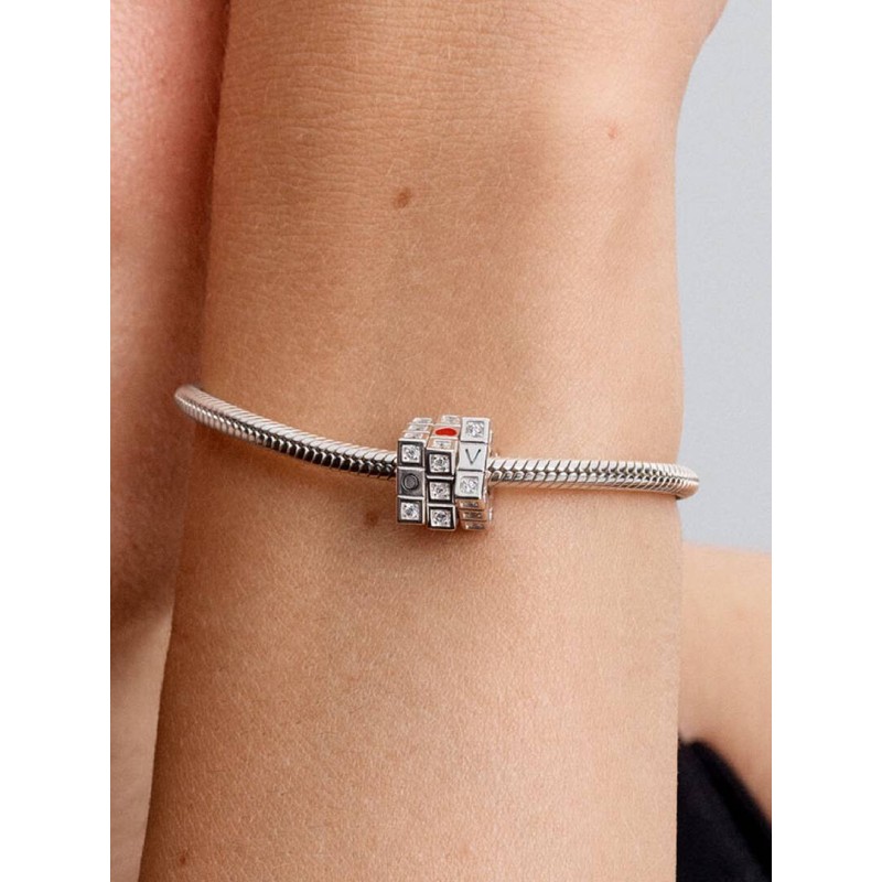 Charm Cubo LOVE