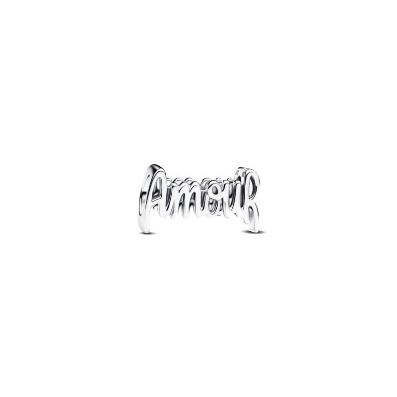 Charm "Amour"