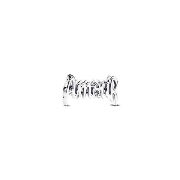 Charm "Amour"