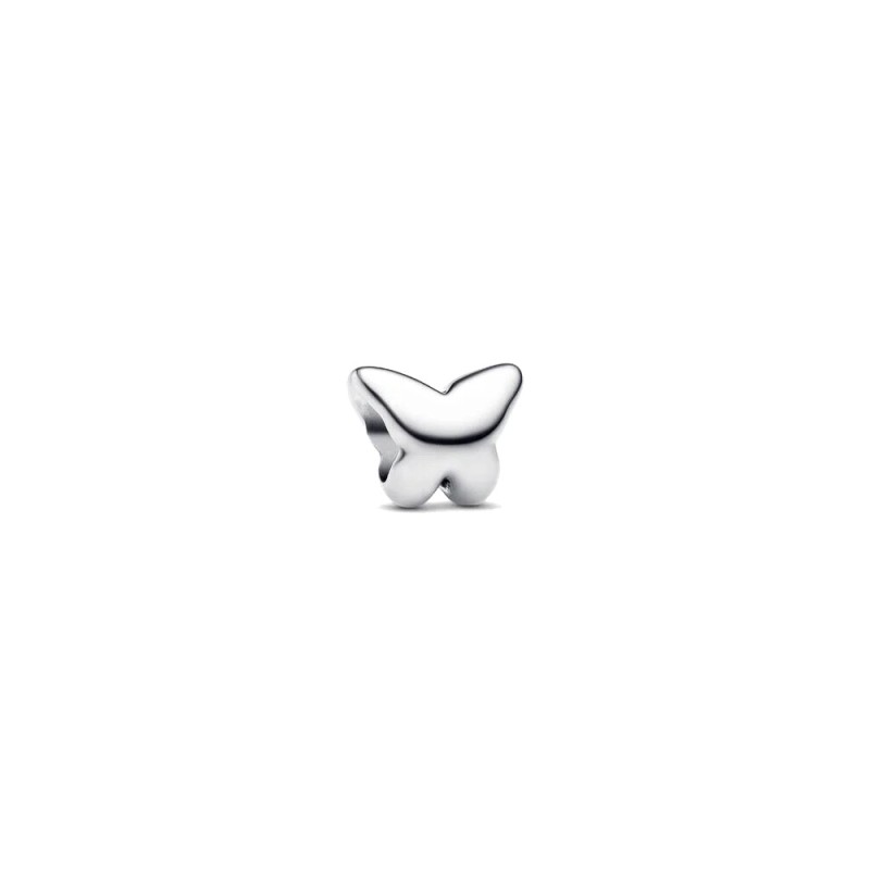 Mini Charm Farfalla