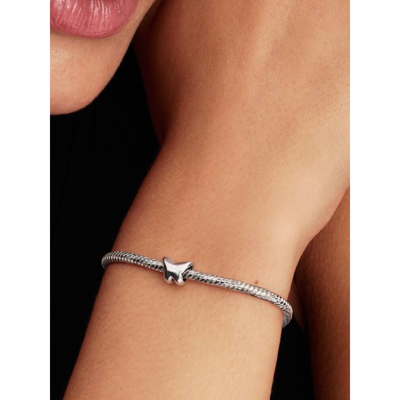 Mini Charm Farfalla