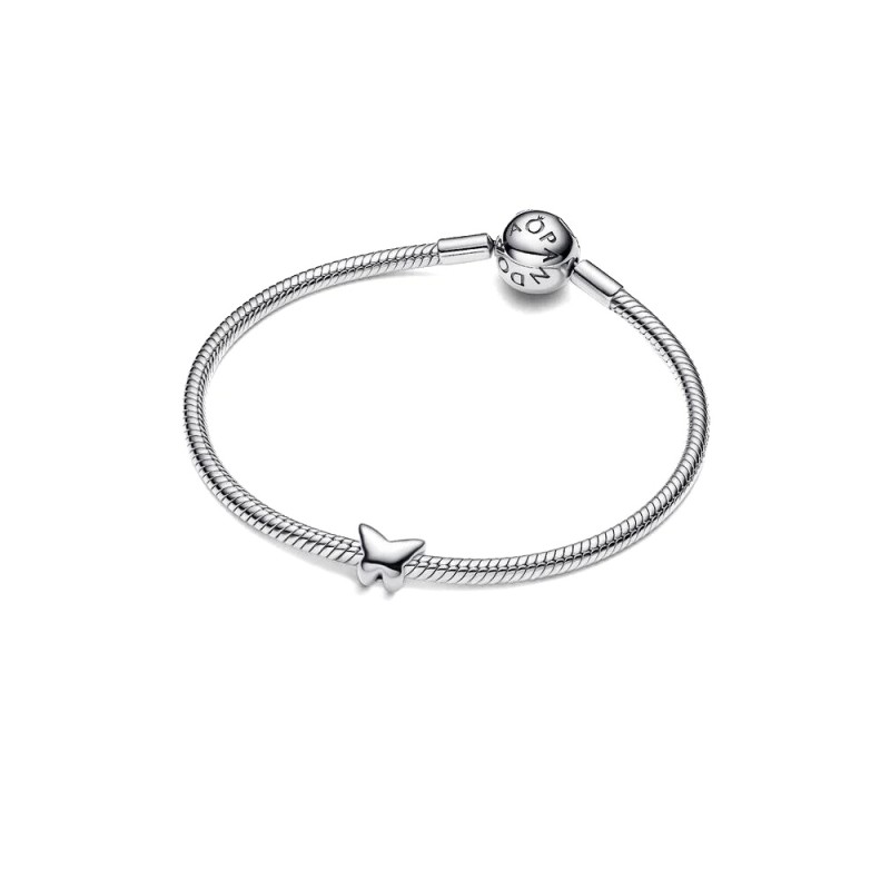 Mini Charm Farfalla