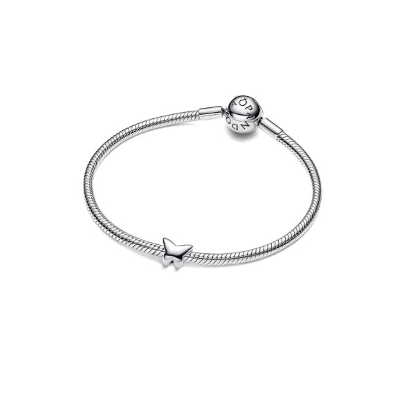 Mini Charm Farfalla