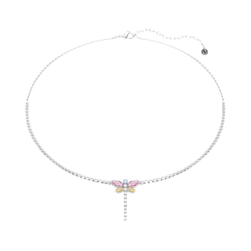 Collana a Y Libellula
