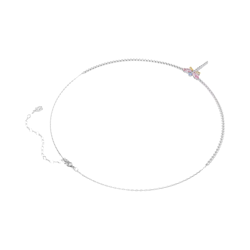 Collana a Y Libellula
