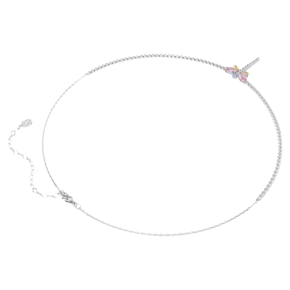 Collana a Y Libellula