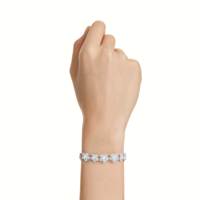 Braccialetto Ariana Grande x Swarovski 2