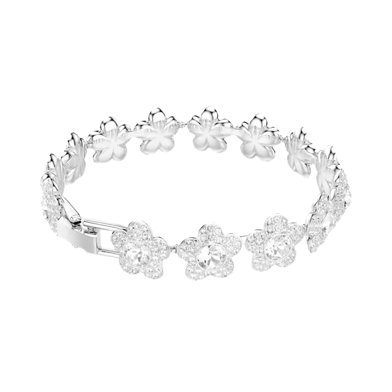Braccialetto Ariana Grande x Swarovski