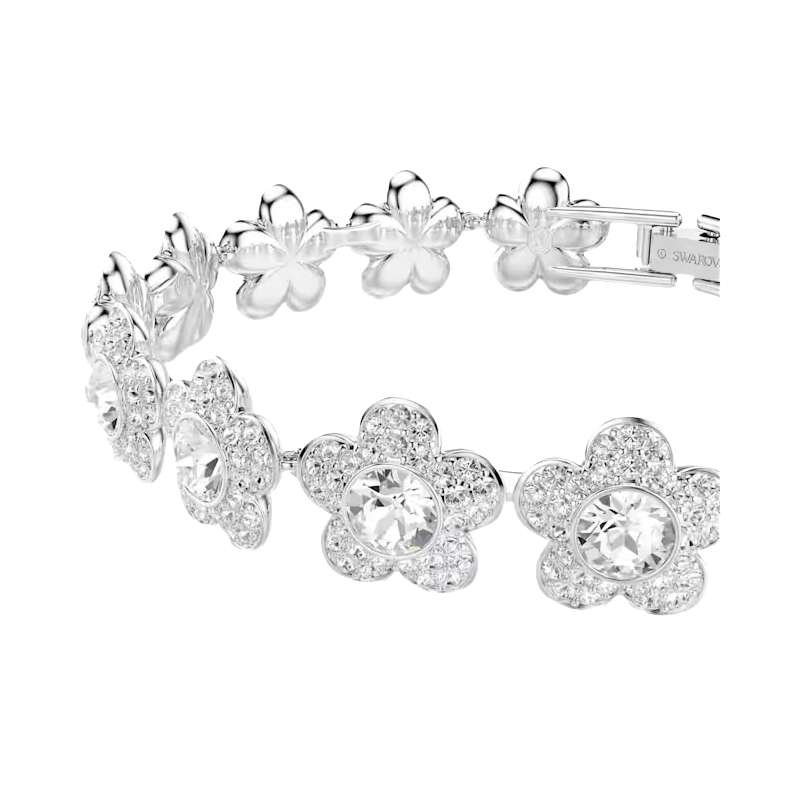 Braccialetto Ariana Grande x Swarovski