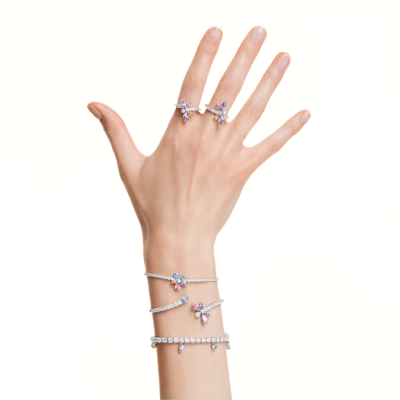 Braccialetto Ariana Grande x Swarovski 2
