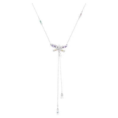 Collana a Y Ariana Grande x Swarovski 2