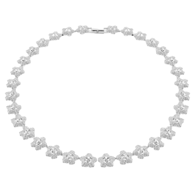 Collana Ariana Grande x Swarovski