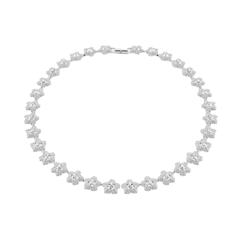 Collana Ariana Grande x Swarovski