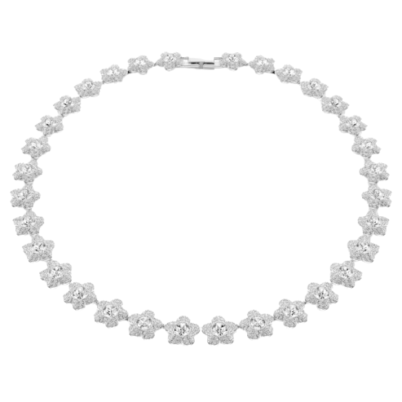 Collana Ariana Grande x Swarovski
