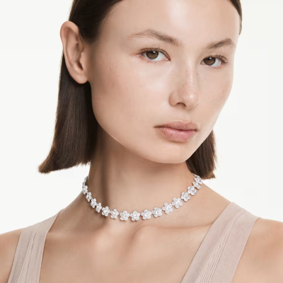 Collana Ariana Grande x Swarovski 2