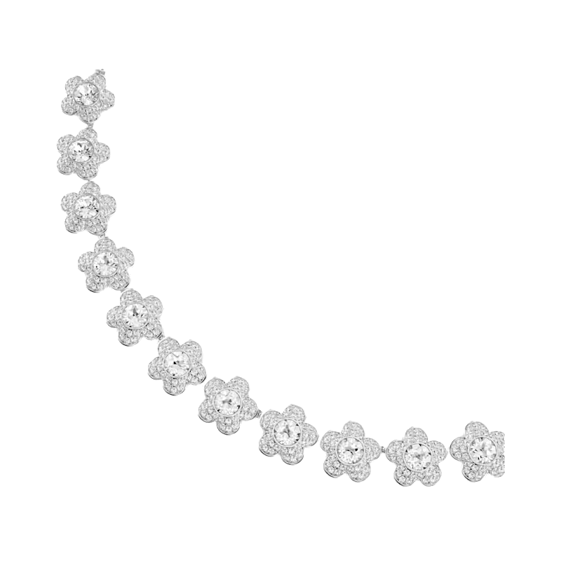 Collana Ariana Grande x Swarovski