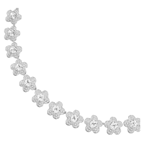 Collana Ariana Grande x Swarovski