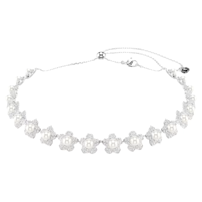 Girocollo Ariana Grande x Swarovski