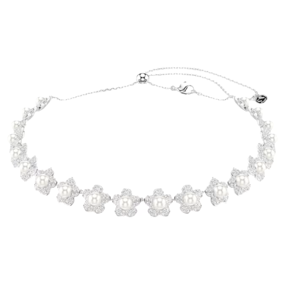 Girocollo Ariana Grande x Swarovski