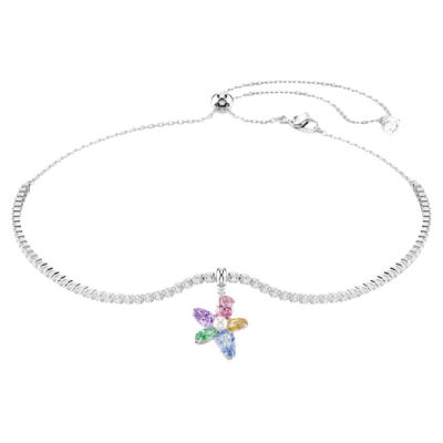 Girocollo Ariana Grande x Swarovski