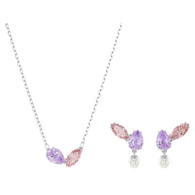 Set Ariana Grande x Swarovski