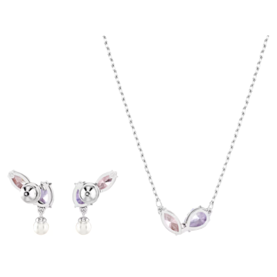 Set Ariana Grande x Swarovski 2