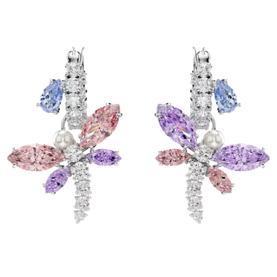 Orecchini pendenti Ariana Grande x Swarovski 2