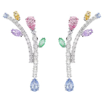 Orecchini pendenti Ariana Grande x Swarovski