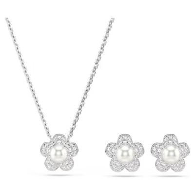 Set Ariana Grande x Swarovski