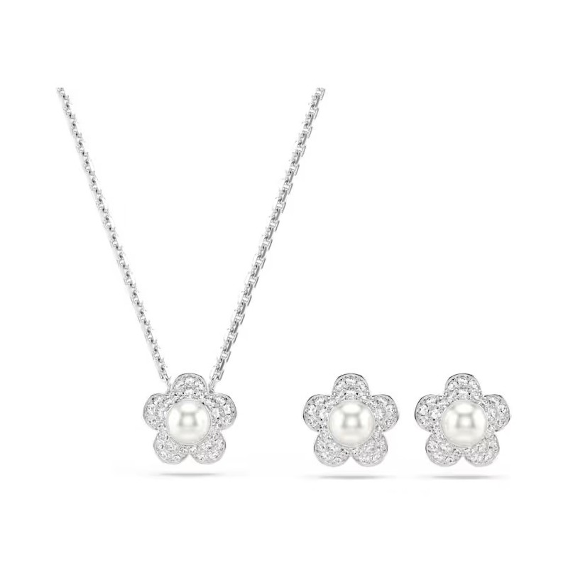 Set Ariana Grande x Swarovski