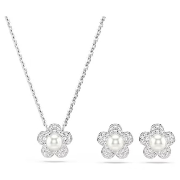 Set Ariana Grande x Swarovski