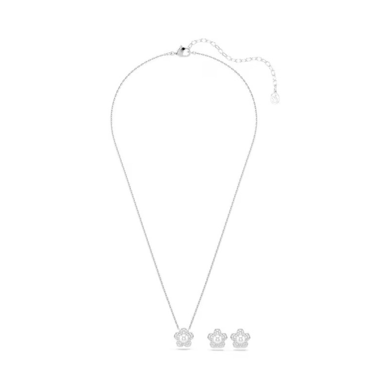 Set Ariana Grande x Swarovski
