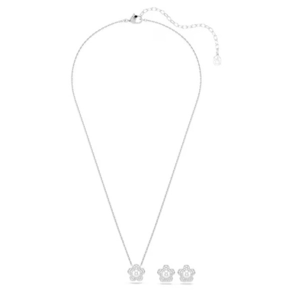 Set Ariana Grande x Swarovski