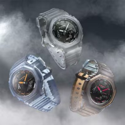 Orologio G-Shock GA-2100K-1A 2