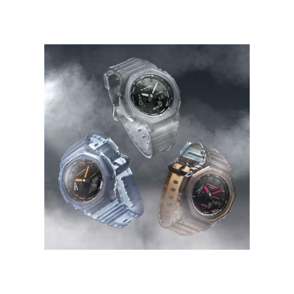 Orologio G-Shock GA-2100K-1A