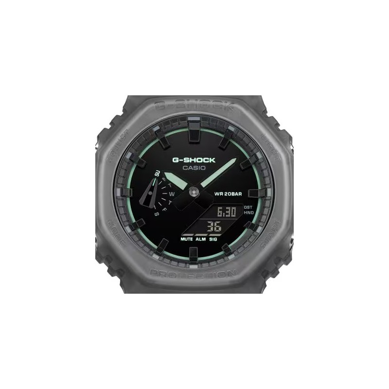 Orologio G-Shock GA-2100K-1A