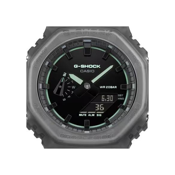 Orologio G-Shock GA-2100K-1A