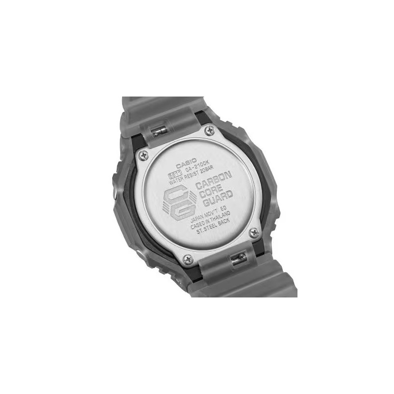 Orologio G-Shock GA-2100K-1A