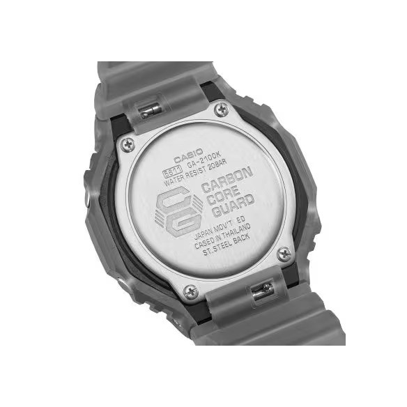 Orologio G-Shock GA-2100K-1A