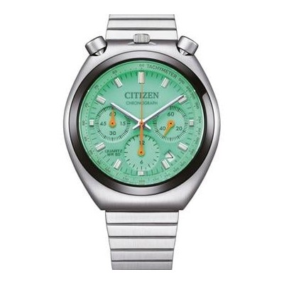 Orologio Bullhead Challenge Chrono 'TSUNO'