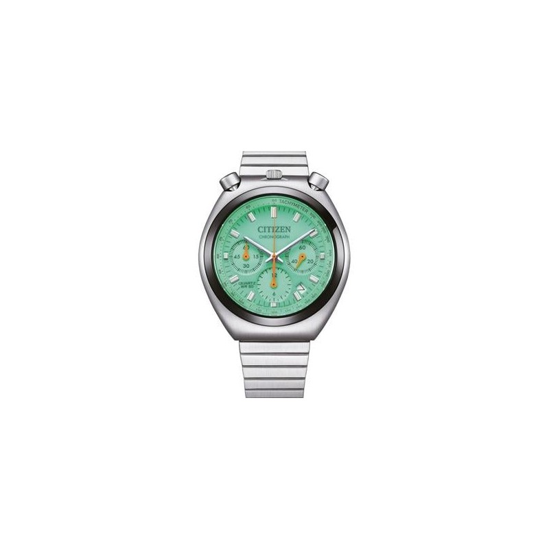 Orologio Bullhead Challenge Chrono 'TSUNO'
