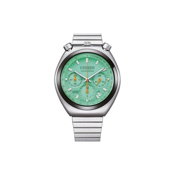 Orologio Bullhead Challenge Chrono 'TSUNO'