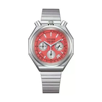 Orologio Bullhead The Luminous Brothers 'TSUNO'